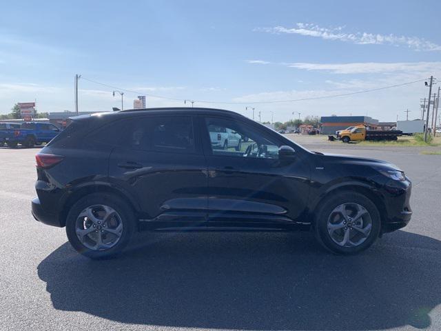 used 2023 Ford Escape car, priced at $27,988