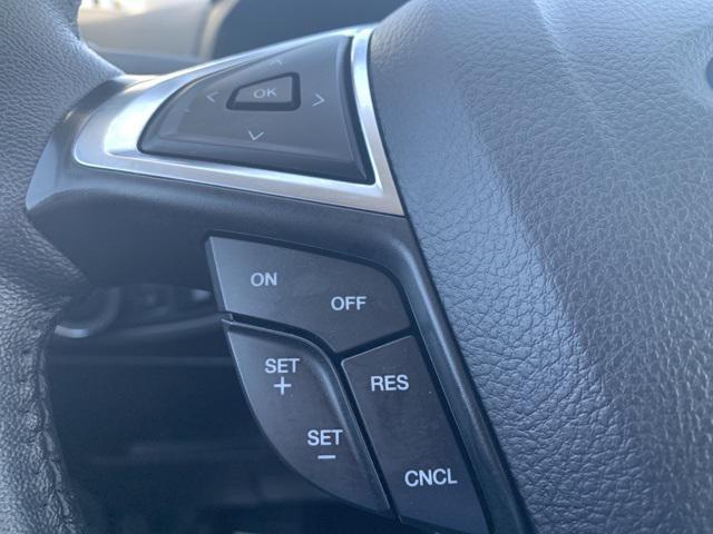 used 2024 Ford Edge car, priced at $31,987