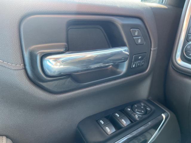 used 2021 Chevrolet Silverado 1500 car, priced at $32,340