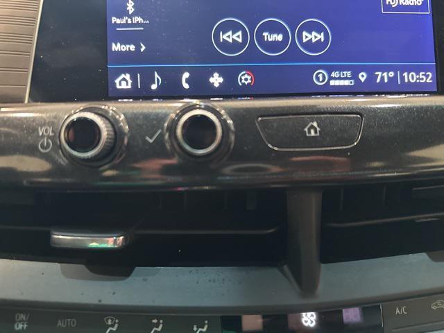 used 2023 Cadillac CT4 car, priced at $25,877