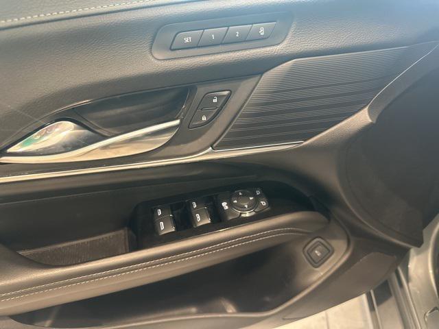 used 2023 Cadillac CT4 car, priced at $25,877