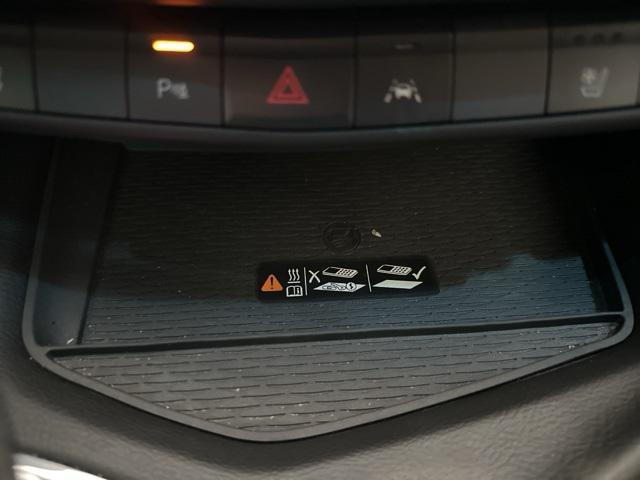 used 2023 Cadillac CT4 car, priced at $25,877