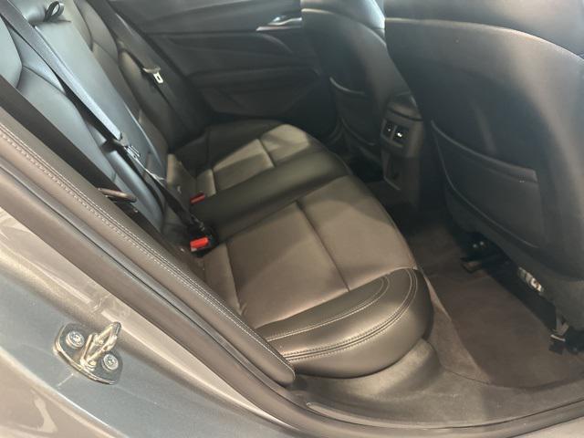 used 2023 Cadillac CT4 car, priced at $25,877