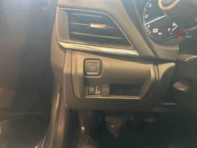 used 2023 Cadillac CT4 car, priced at $25,877