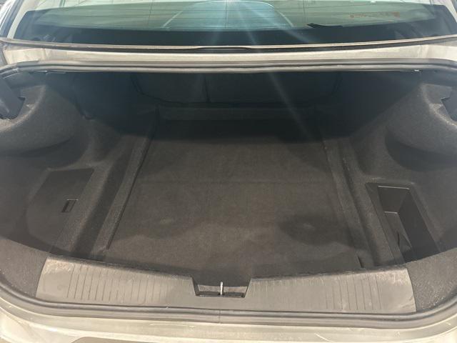 used 2023 Cadillac CT4 car, priced at $25,877