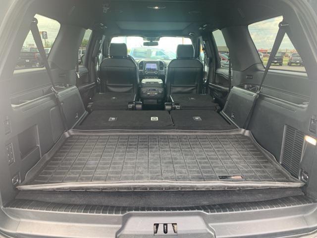 used 2020 Ford Expedition Max car, priced at $31,621