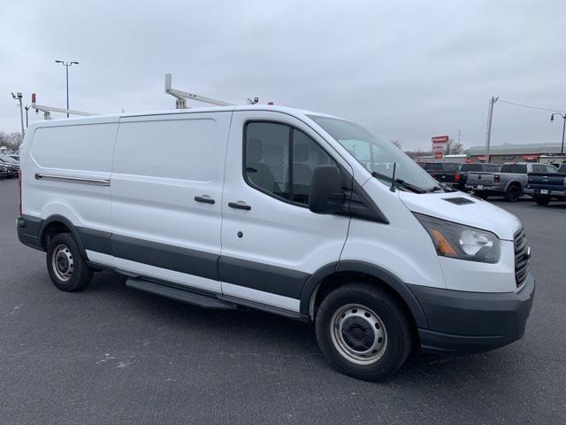 used 2017 Ford Transit-250 car, priced at $11,570