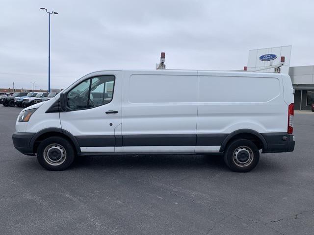 used 2017 Ford Transit-250 car, priced at $11,570