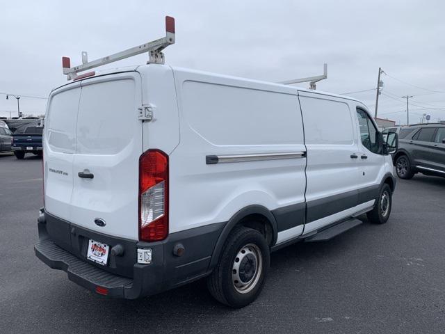 used 2017 Ford Transit-250 car, priced at $11,570