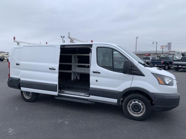 used 2017 Ford Transit-250 car, priced at $11,570