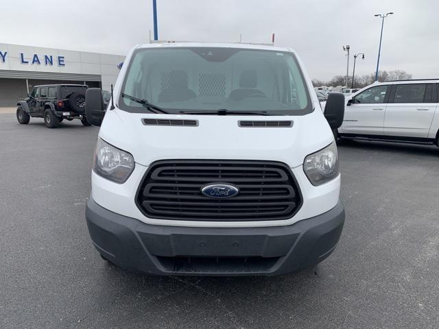 used 2017 Ford Transit-250 car, priced at $11,570