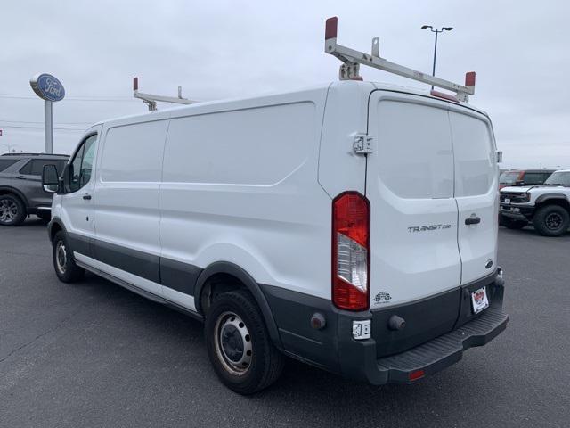 used 2017 Ford Transit-250 car, priced at $11,570