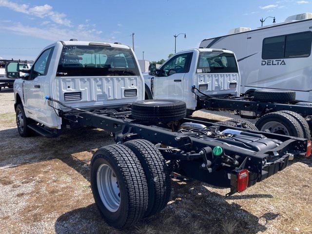 new 2023 Ford F-350 car, priced at $61,410