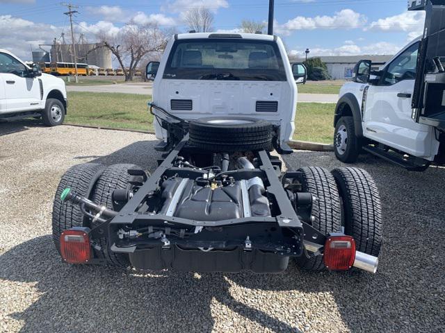 new 2023 Ford F-350 car, priced at $57,888