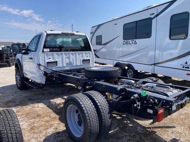 new 2023 Ford F-350 car, priced at $61,410