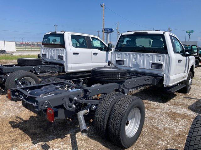 new 2023 Ford F-350 car, priced at $61,410