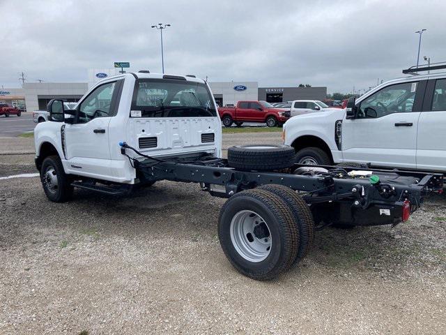 new 2023 Ford F-350 car, priced at $61,410