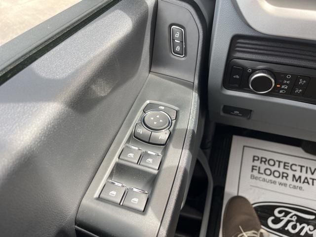 new 2025 Ford F-250 car, priced at $61,773