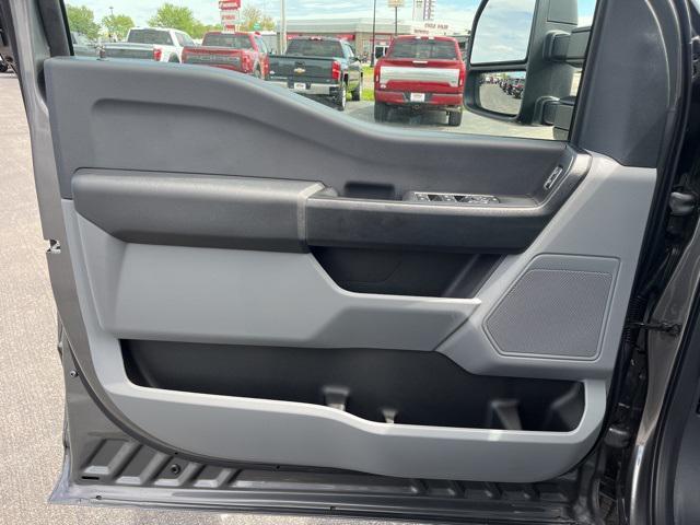 new 2025 Ford F-250 car, priced at $61,773