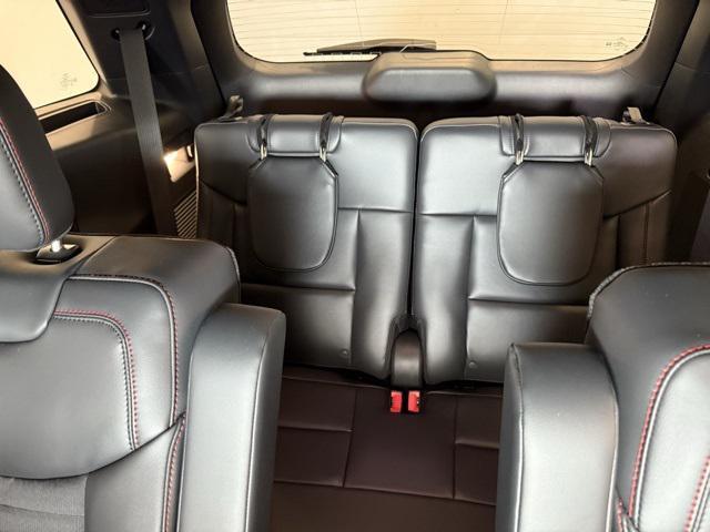 new 2025 Ford Explorer car, priced at $53,933