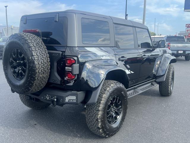 used 2024 Ford Bronco car, priced at $86,567