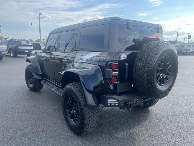 used 2024 Ford Bronco car, priced at $86,567