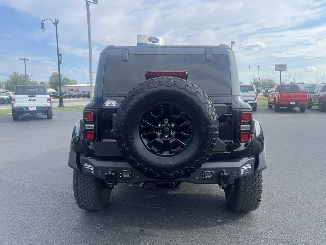 used 2024 Ford Bronco car, priced at $86,567