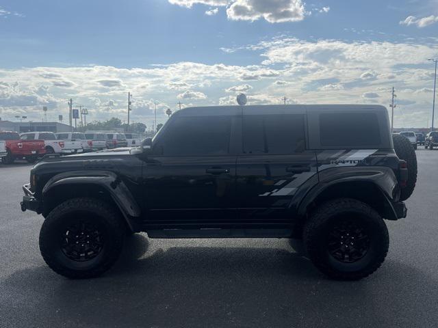 used 2024 Ford Bronco car, priced at $86,567