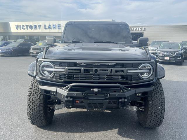 used 2024 Ford Bronco car, priced at $86,567