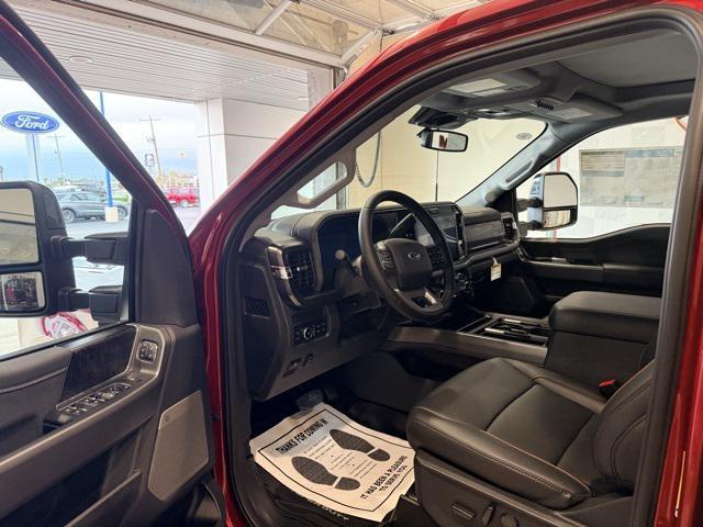 new 2026 Ford F-350 car