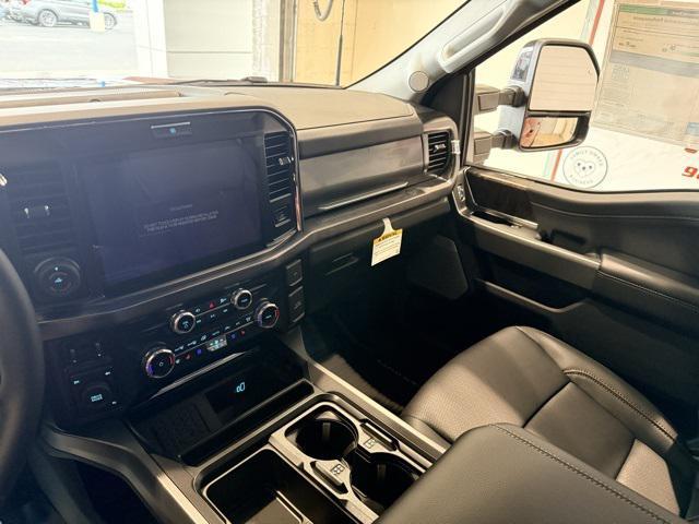 new 2026 Ford F-350 car