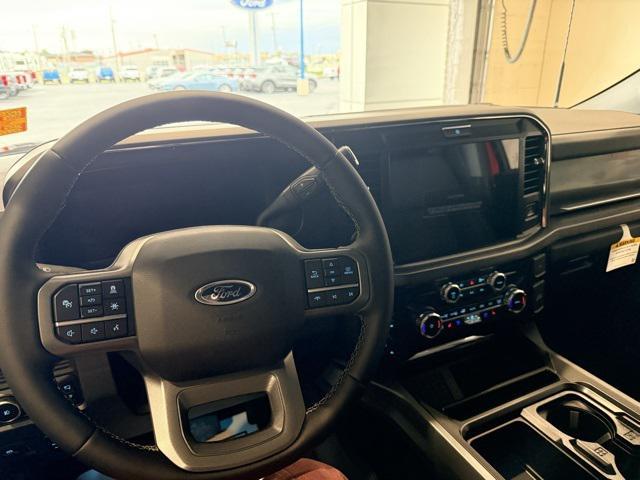 new 2026 Ford F-350 car