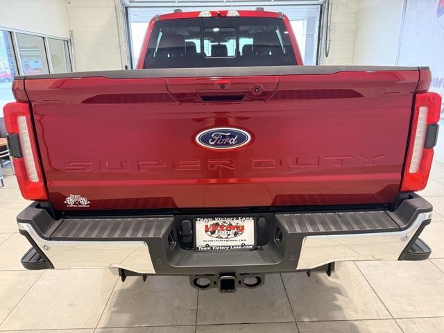 new 2026 Ford F-350 car