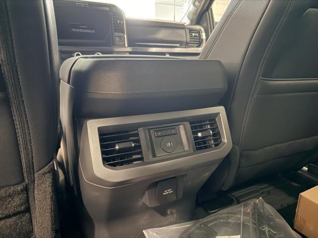 new 2026 Ford F-350 car