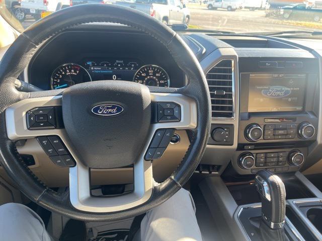 used 2015 Ford F-150 car, priced at $22,889