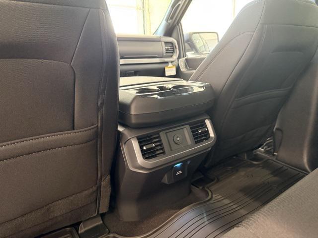 new 2025 Ford F-150 car, priced at $62,777