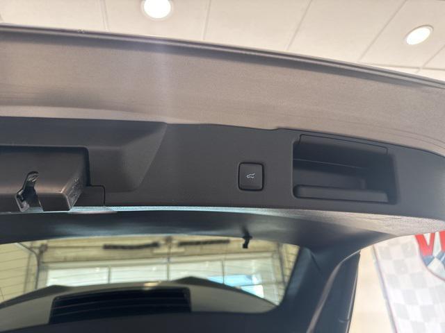 used 2024 Ford Escape car, priced at $22,942