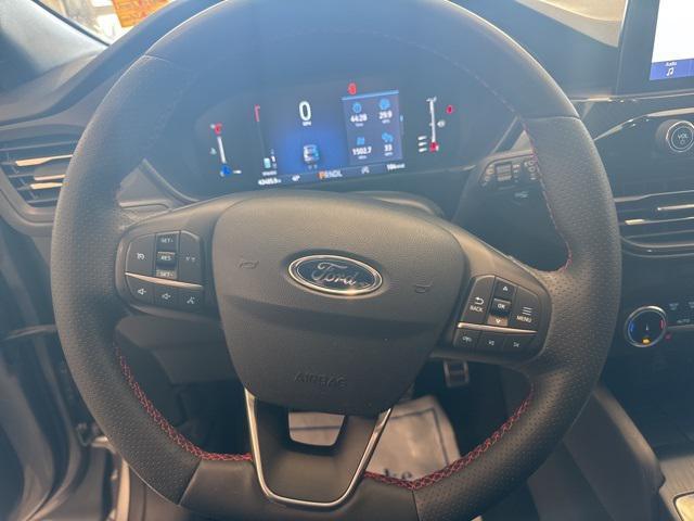 used 2024 Ford Escape car, priced at $22,942