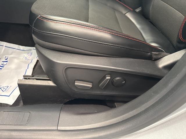 used 2024 Ford Escape car, priced at $22,942