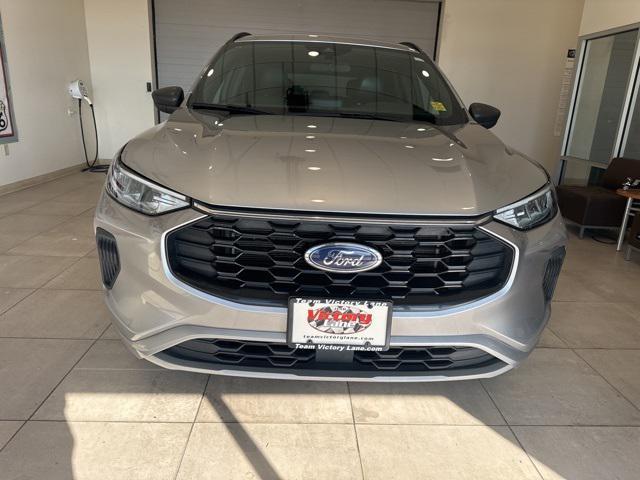 used 2024 Ford Escape car, priced at $22,942