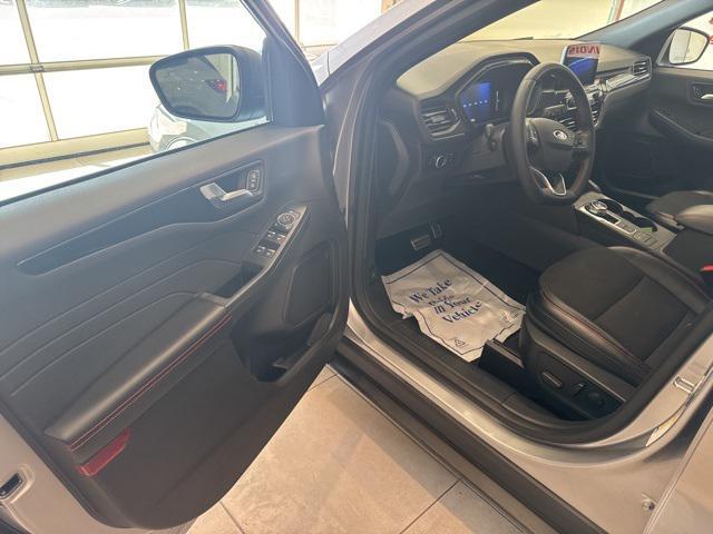 used 2024 Ford Escape car, priced at $22,942