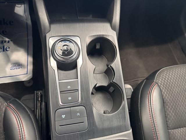 used 2024 Ford Escape car, priced at $22,942