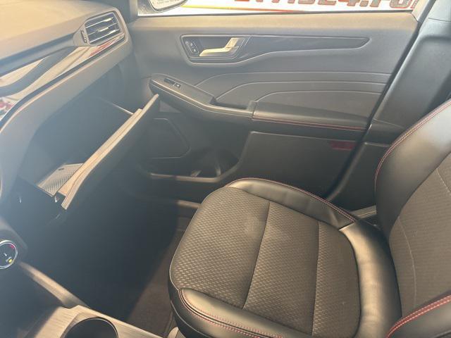 used 2024 Ford Escape car, priced at $22,942