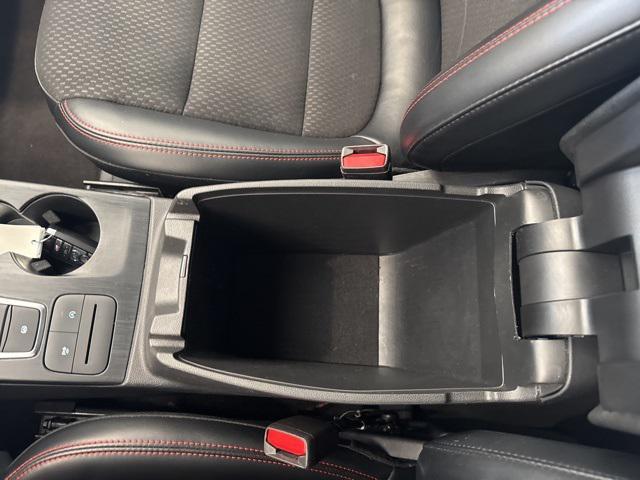 used 2024 Ford Escape car, priced at $22,942