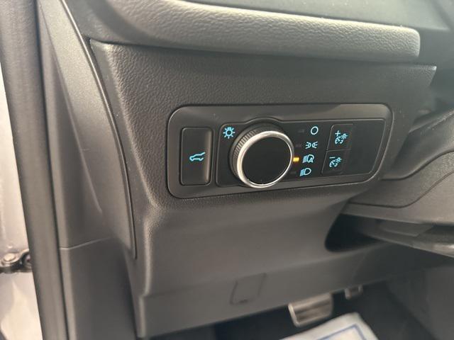 used 2024 Ford Escape car, priced at $22,942