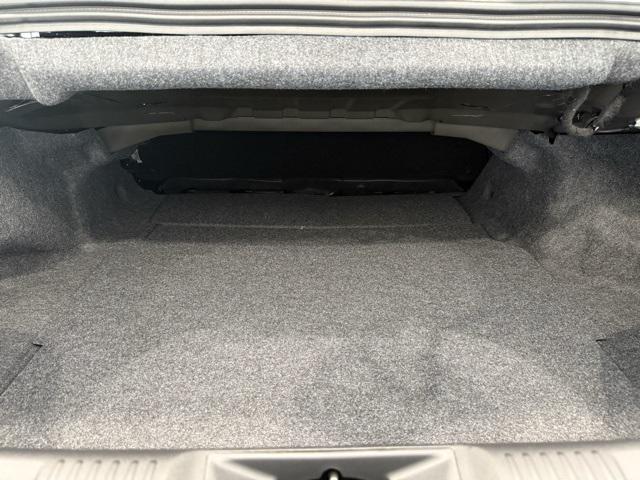 new 2025 Ford Mustang car, priced at $43,755