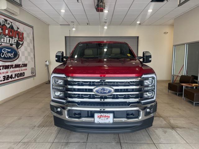new 2026 Ford F-250 car, priced at $69,988