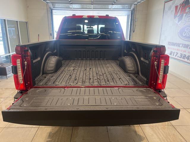 new 2026 Ford F-250 car, priced at $69,988