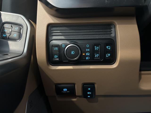 new 2026 Ford F-250 car, priced at $69,988