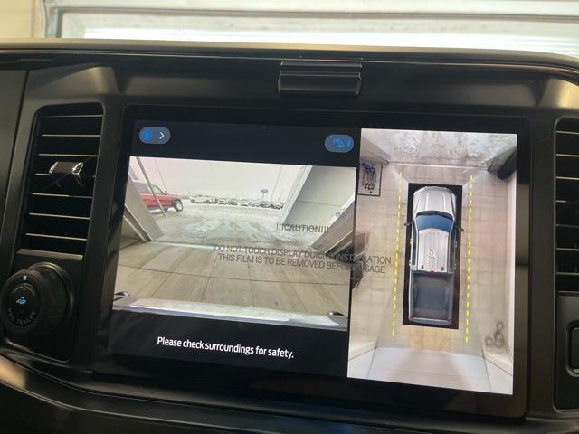 new 2026 Ford F-250 car, priced at $69,988